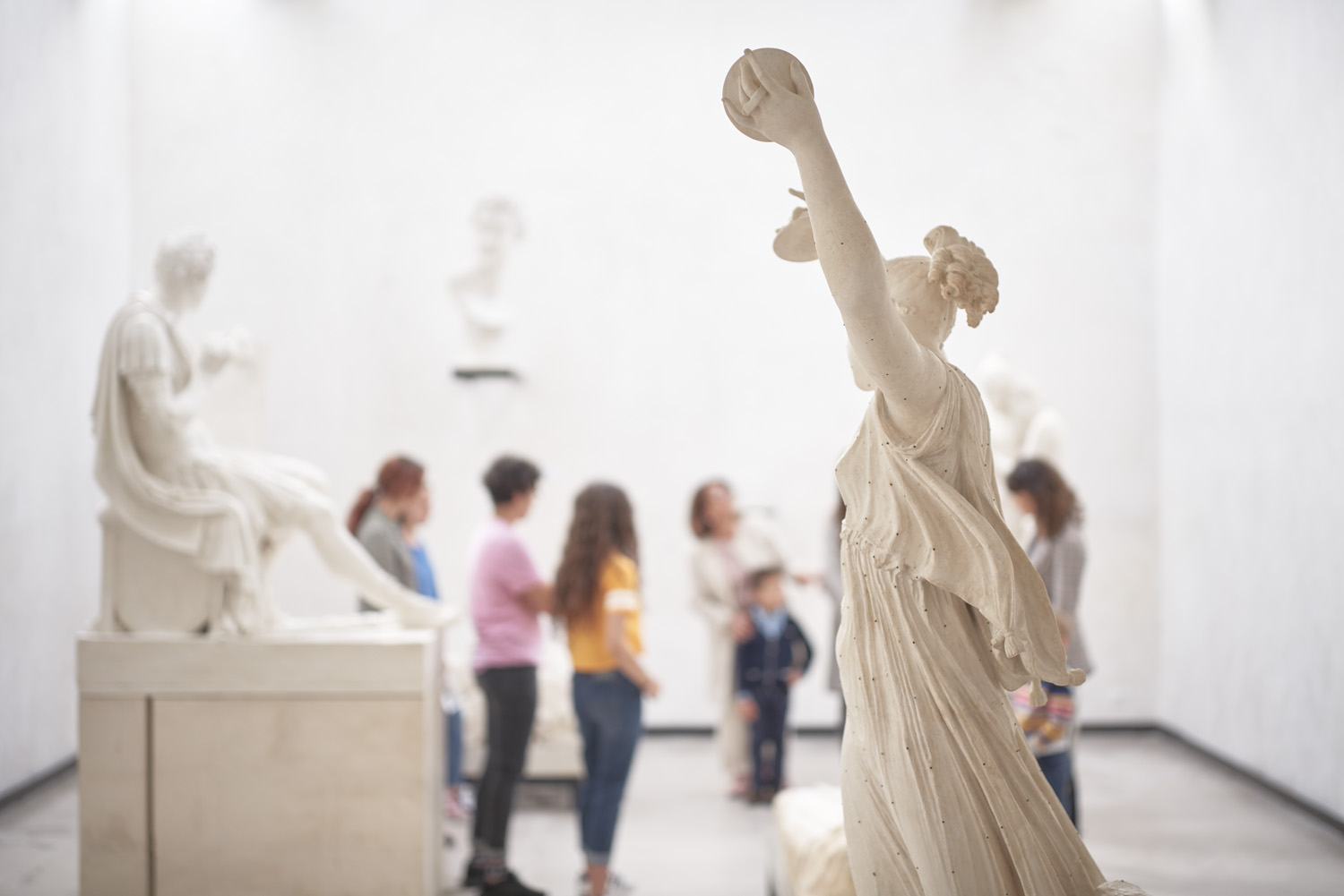 Museo Gypsotheca Antonio Canova