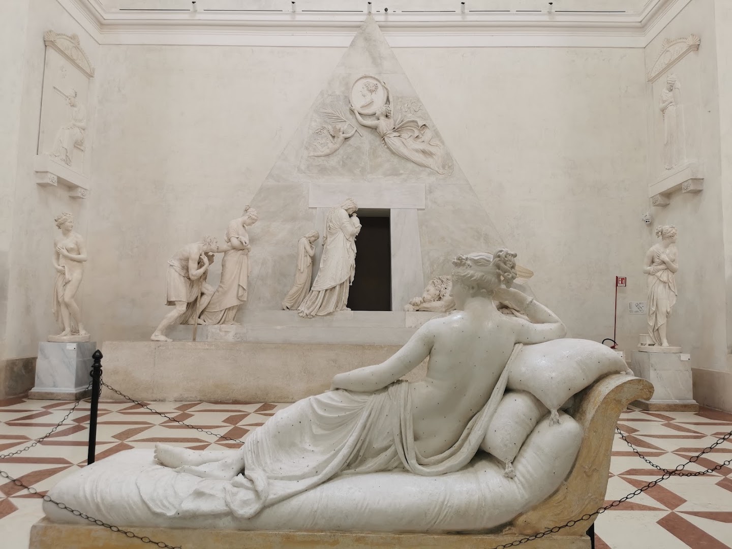 Museo Gypsotheca Antonio Canova