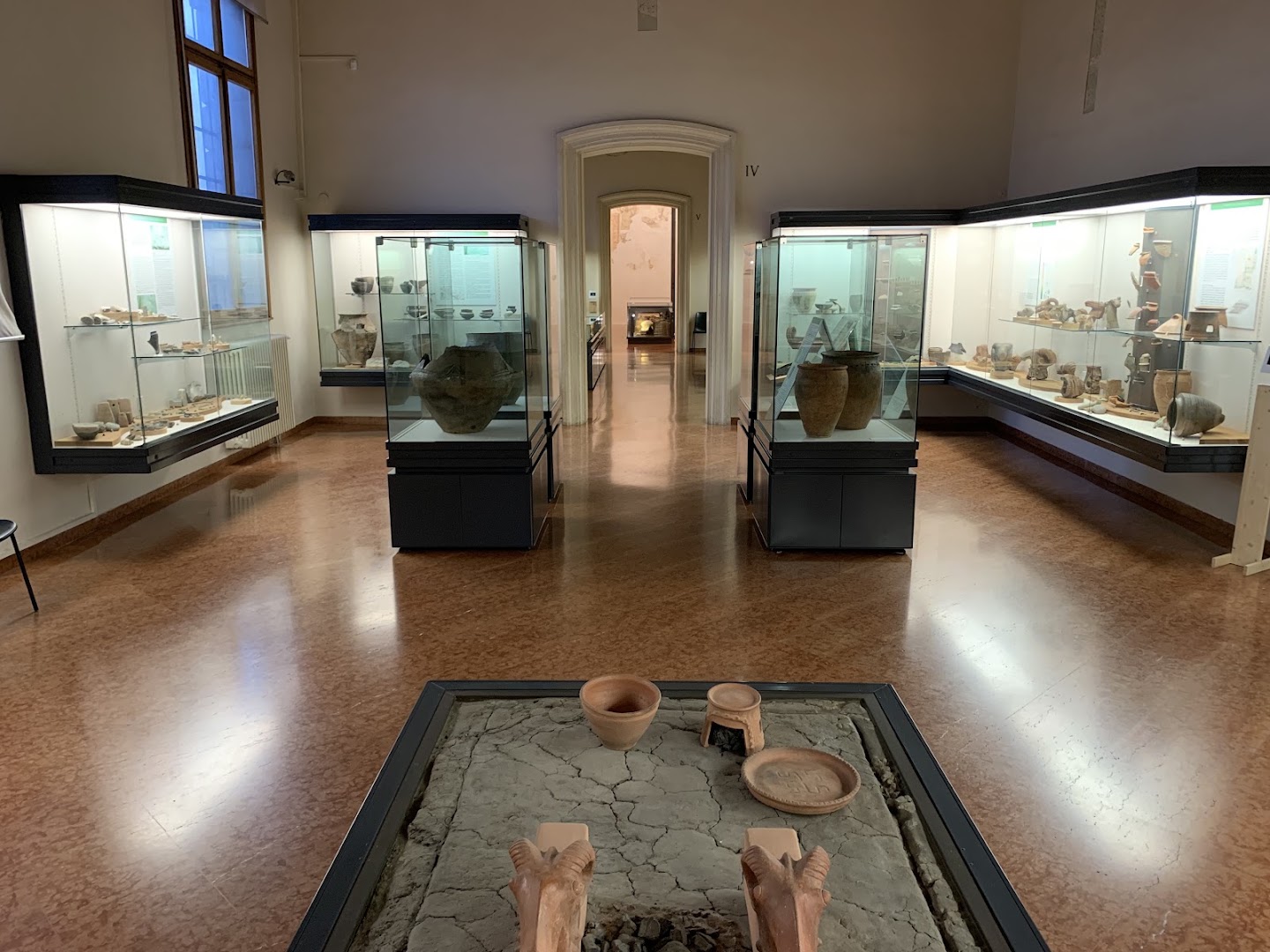 Museo Nazionale Atestino