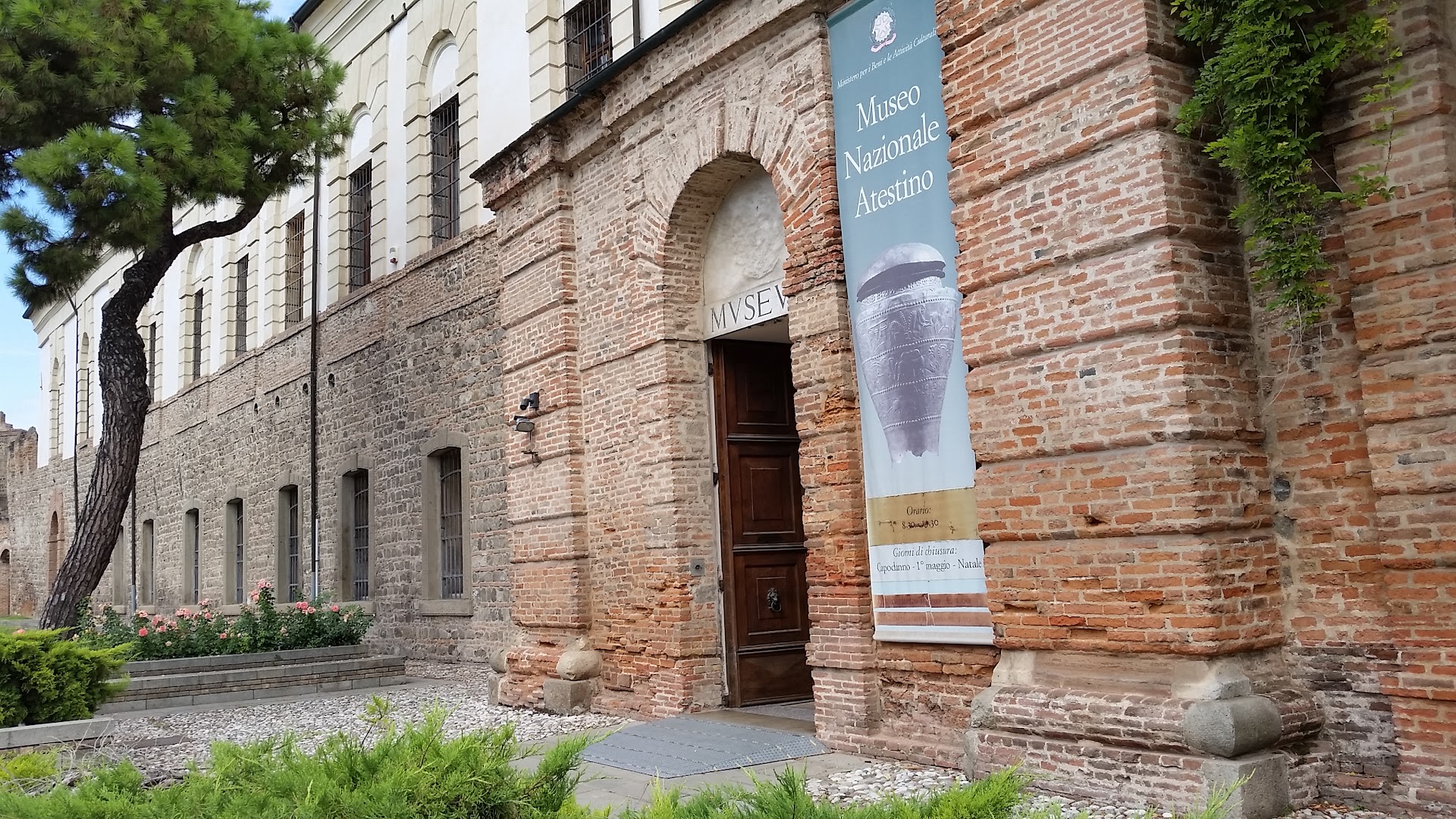 Museo Nazionale Atestino