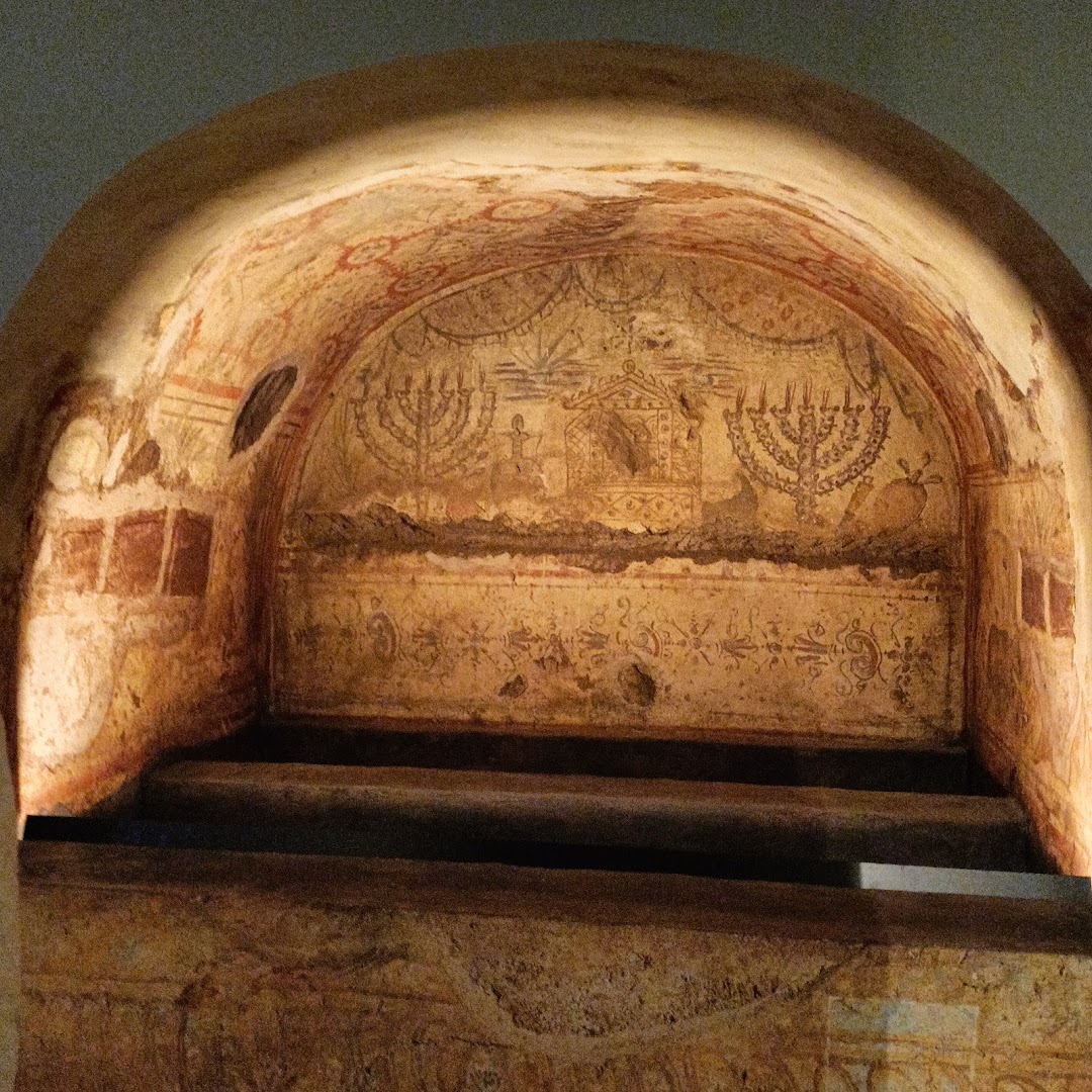 Museo Nazionale dell'Ebraismo Italiano e della Shoah - MEIS, Ferrara