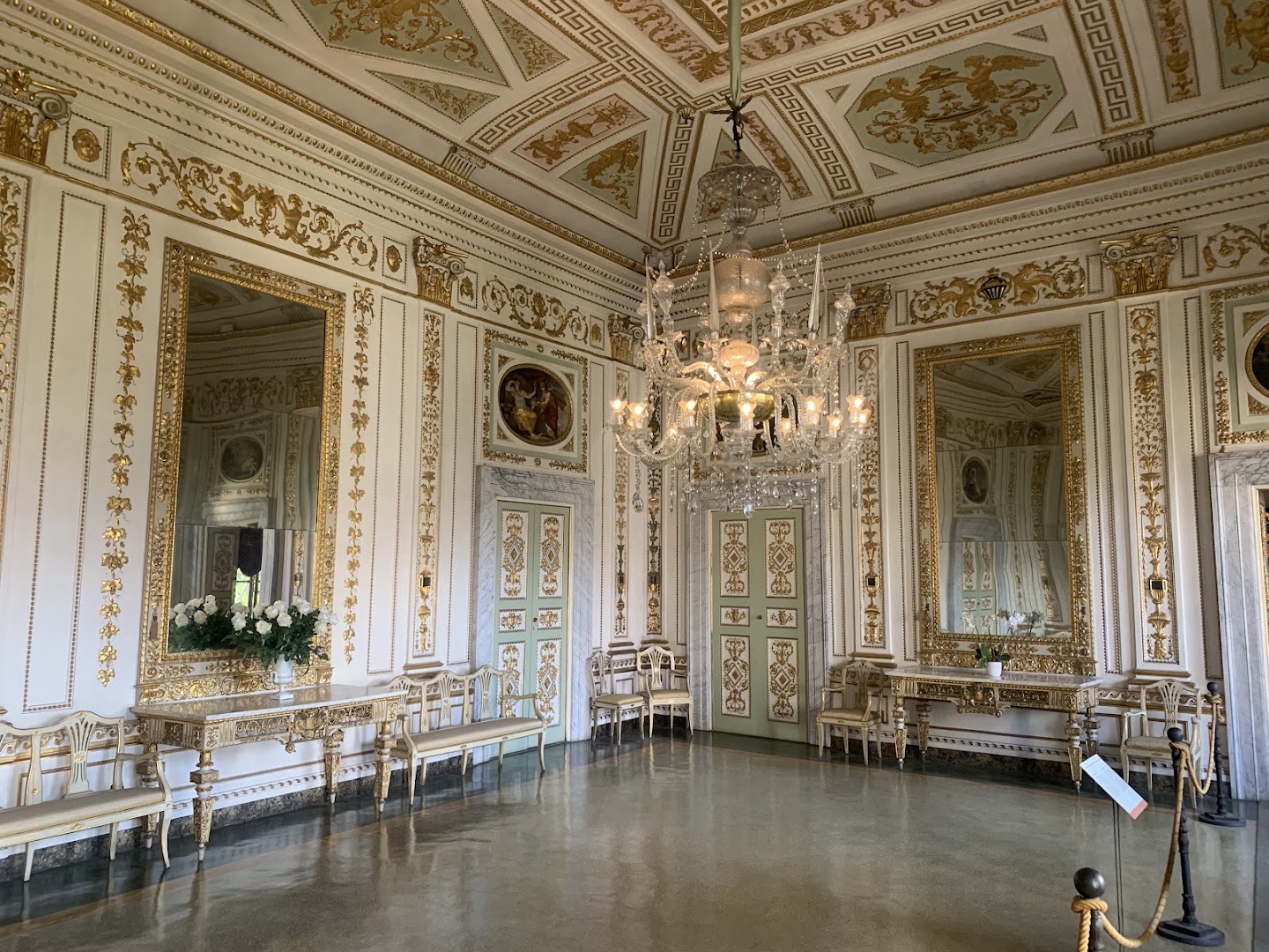 Museo Nazionale di Palazzo Mansi