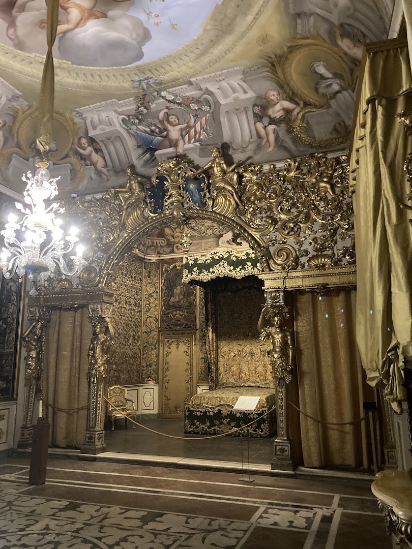 Museo Nazionale di Palazzo Mansi