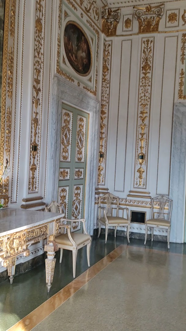 Museo Nazionale di Palazzo Mansi