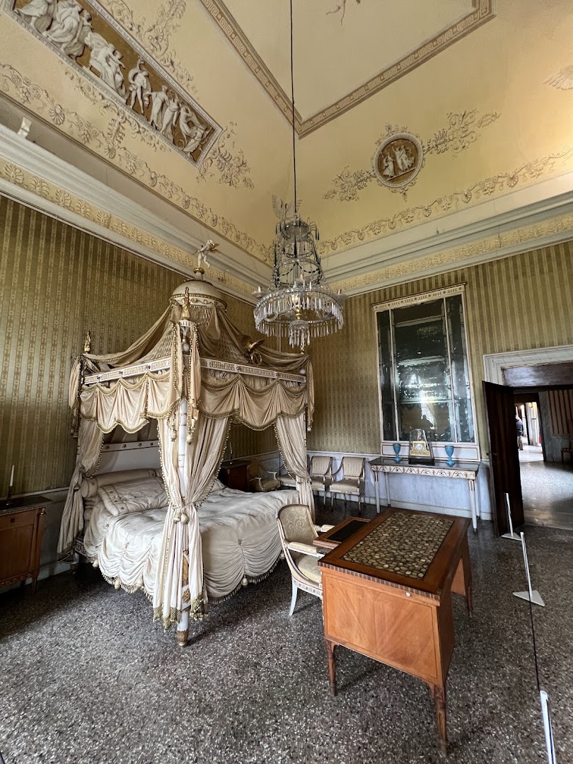 Museo Nazionale di Villa Pisani
