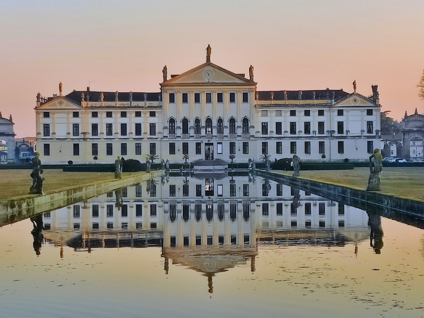 Museo Nazionale di Villa Pisani