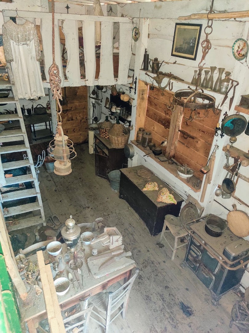 Museo Officina della Storia Zuliani