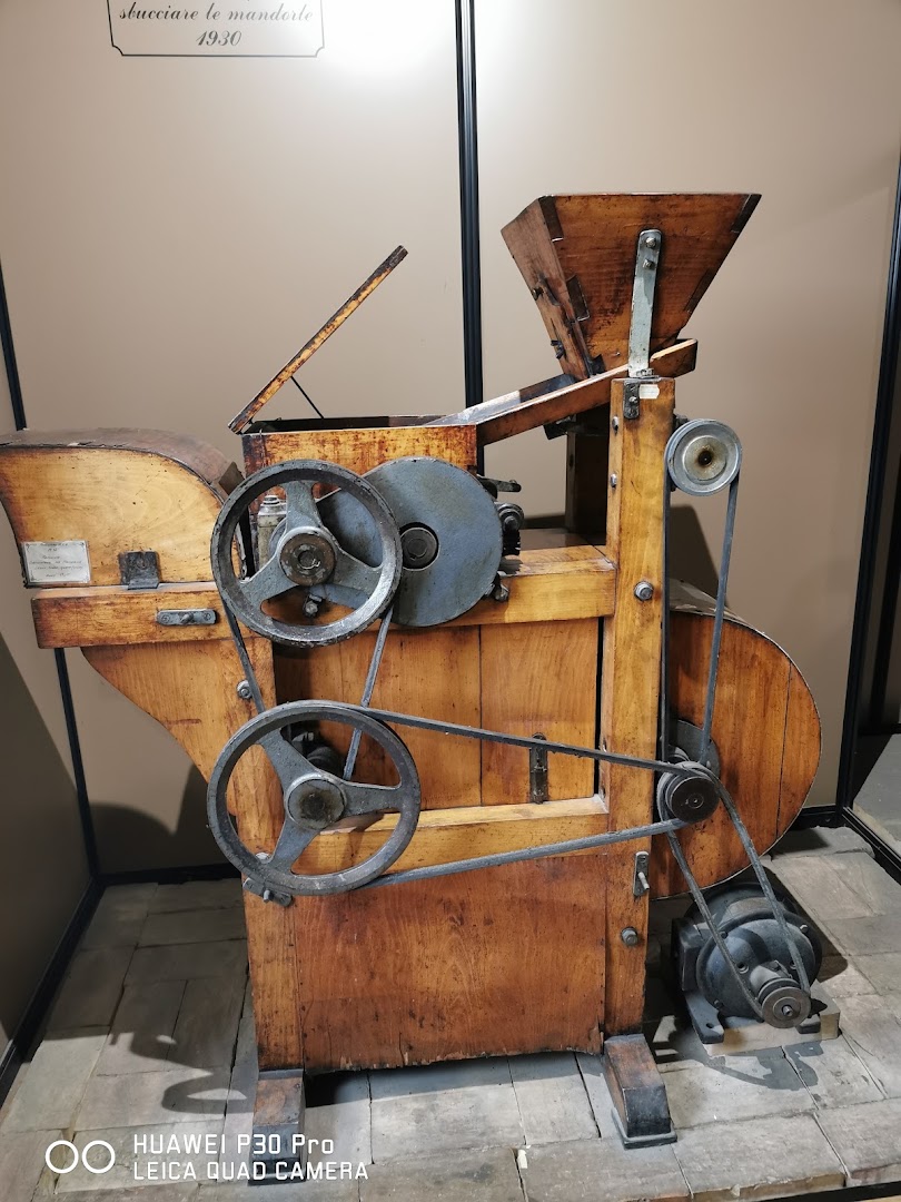 Museo Pelino dell'arte e della tecnologia confettiera