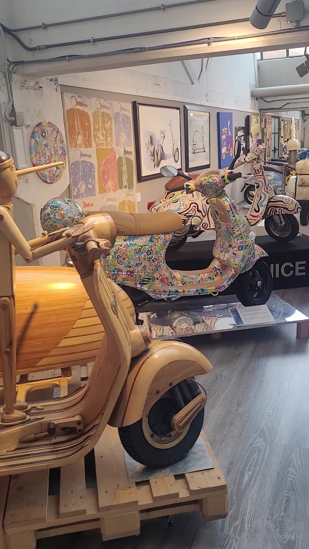 Museo Piaggio