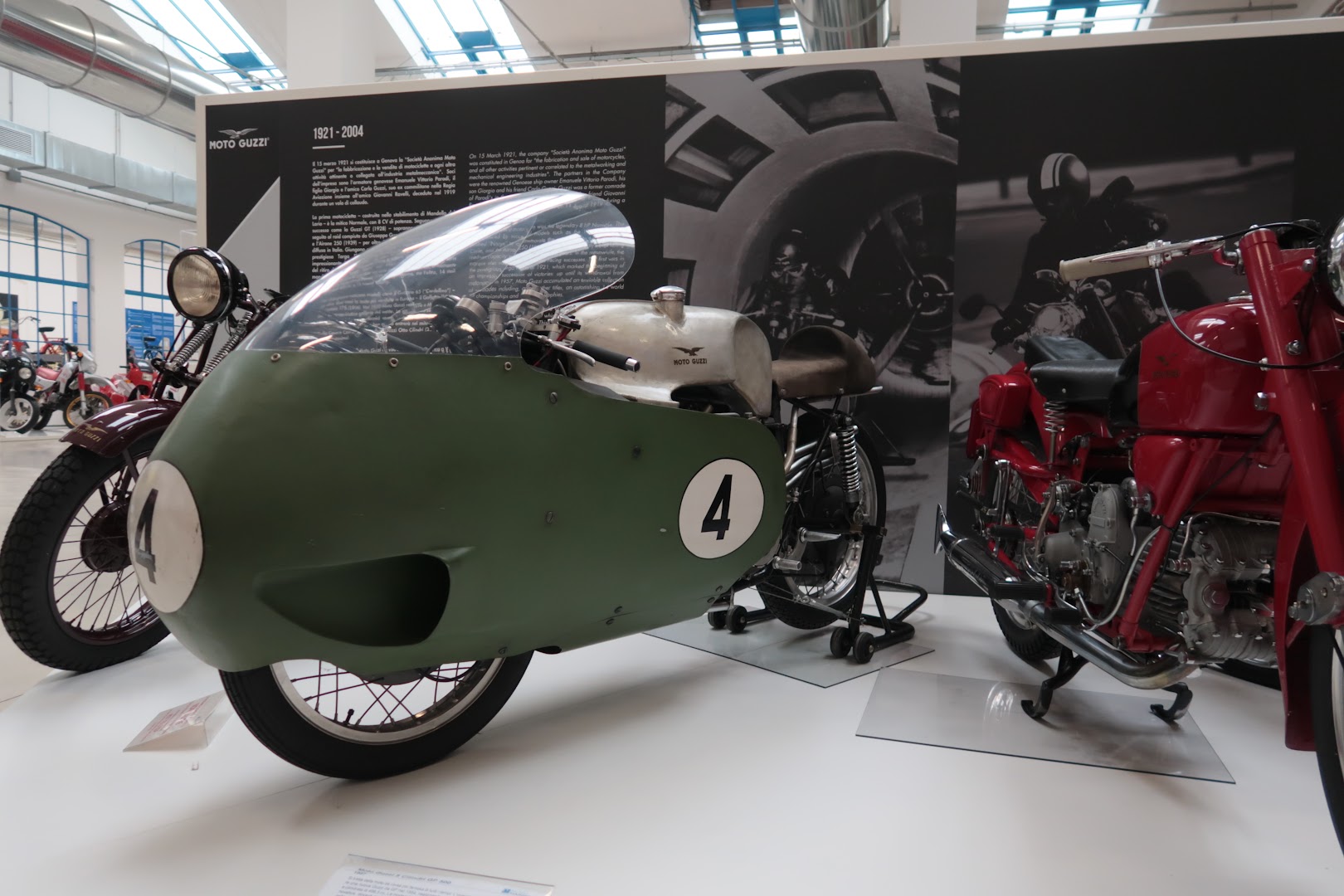 Museo Piaggio