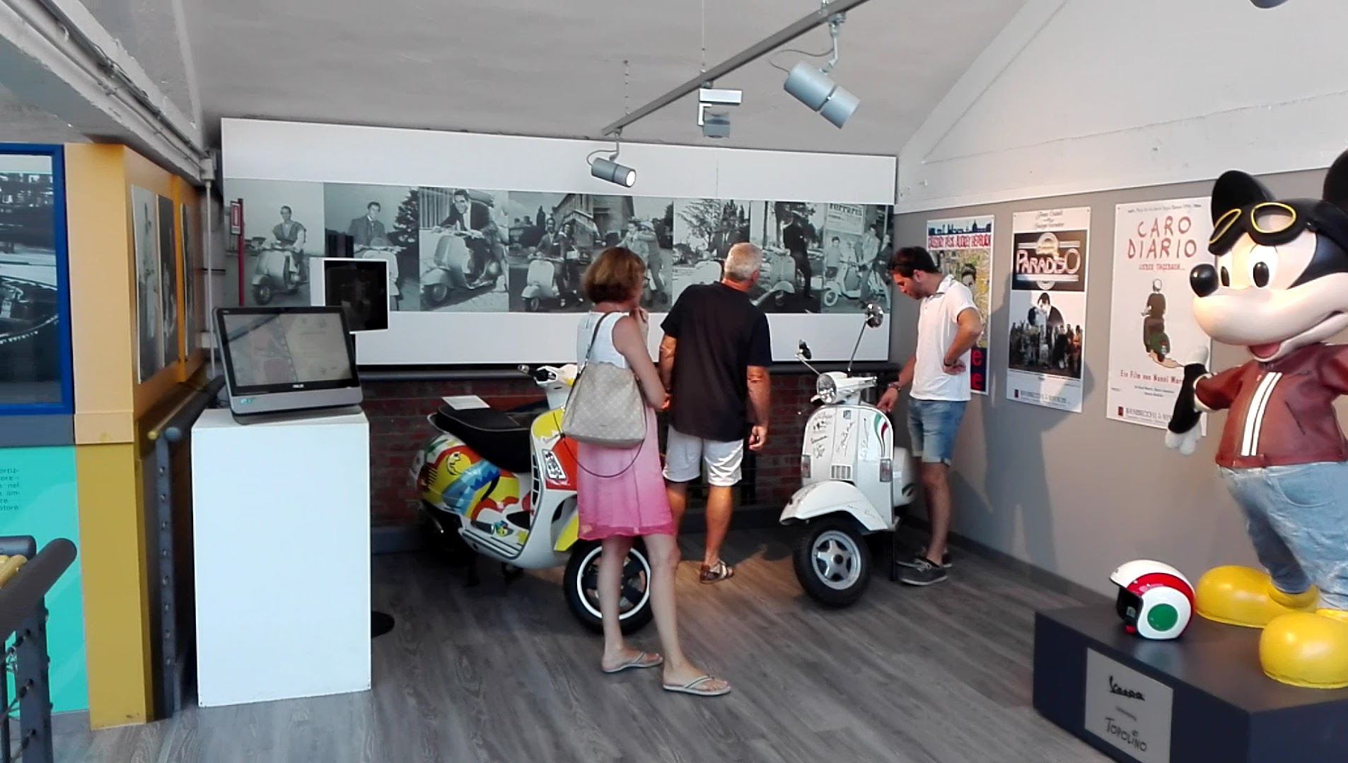Museo Piaggio