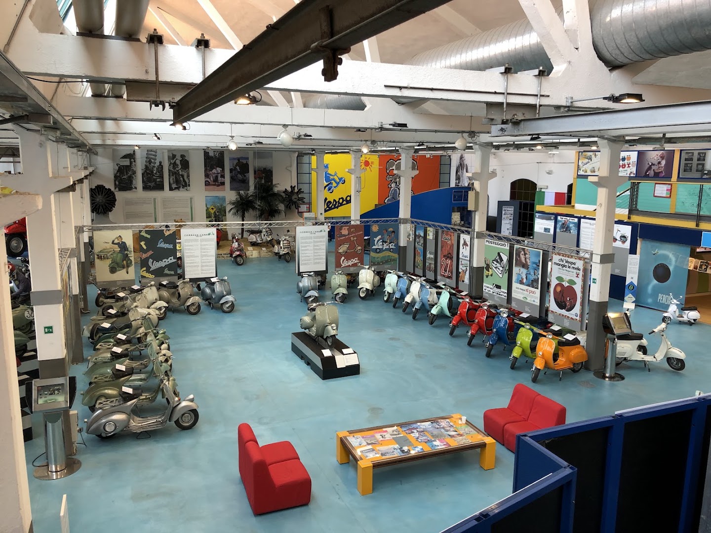 Museo Piaggio
