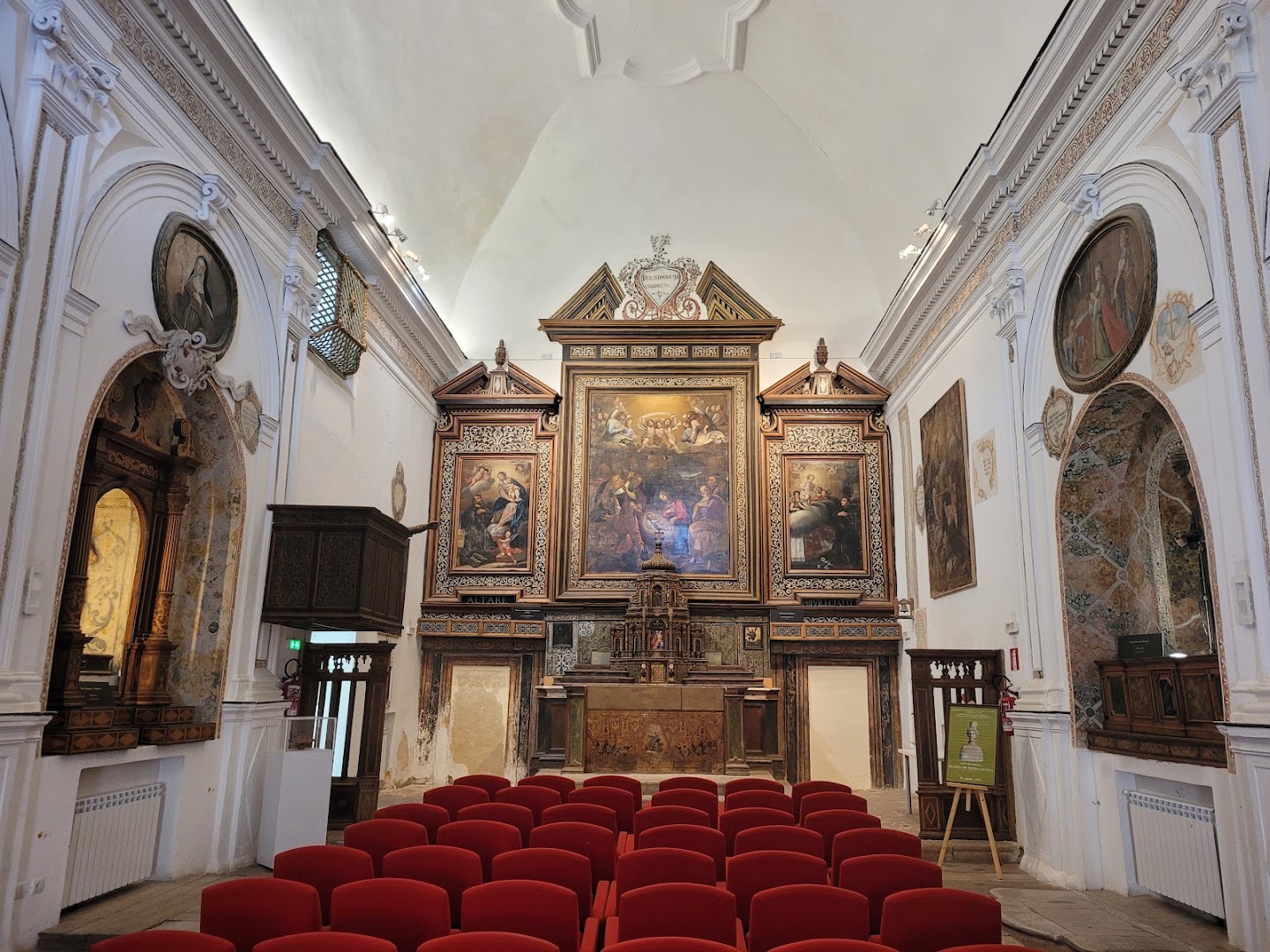 Museo Regionale di Aidone