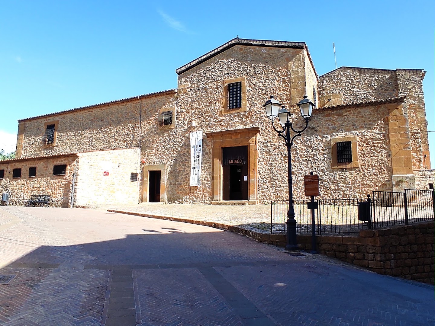 Museo Regionale di Aidone