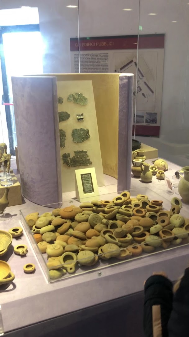 Museo Regionale di Aidone