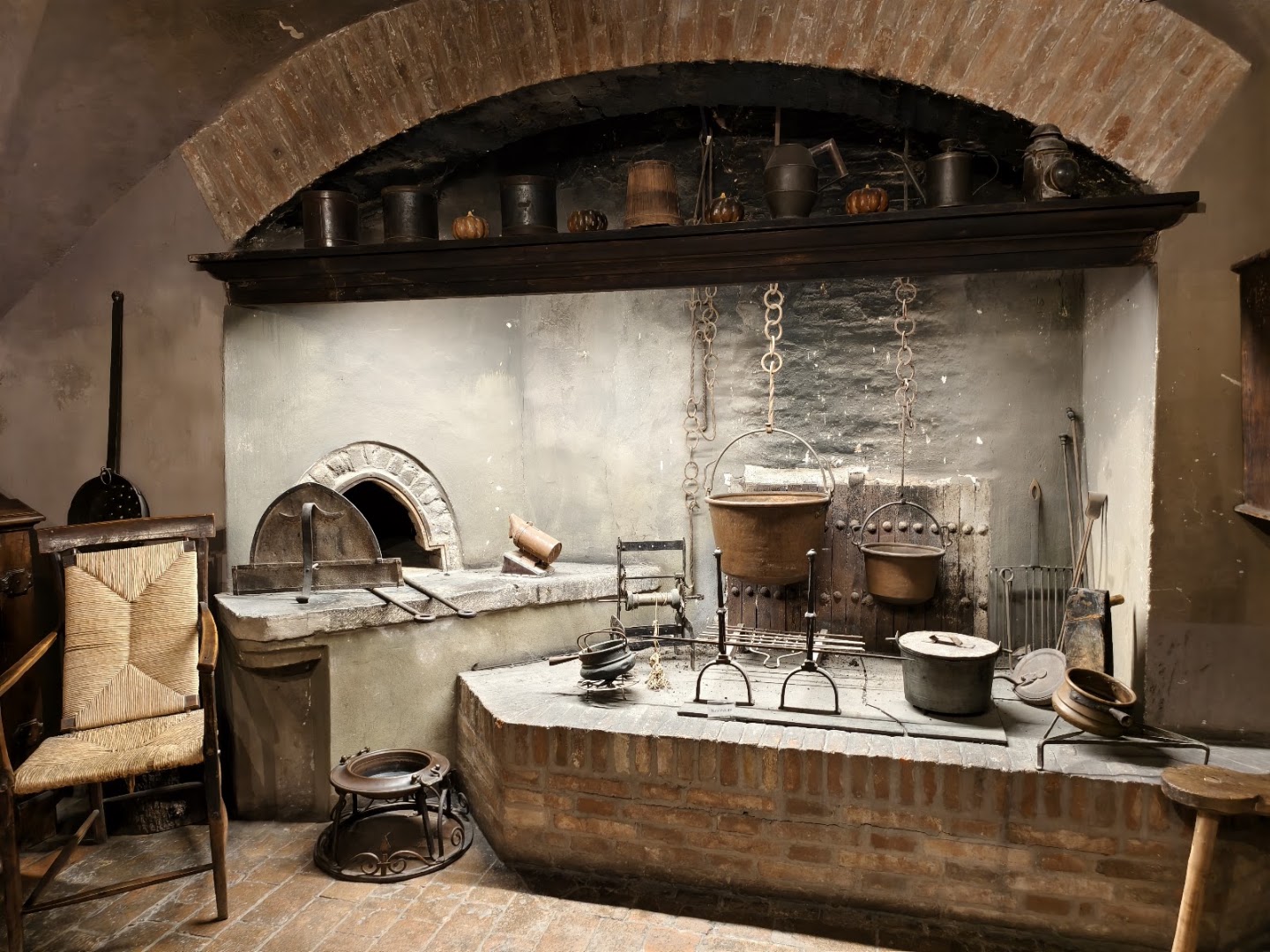 Museo Rocca di Dozza