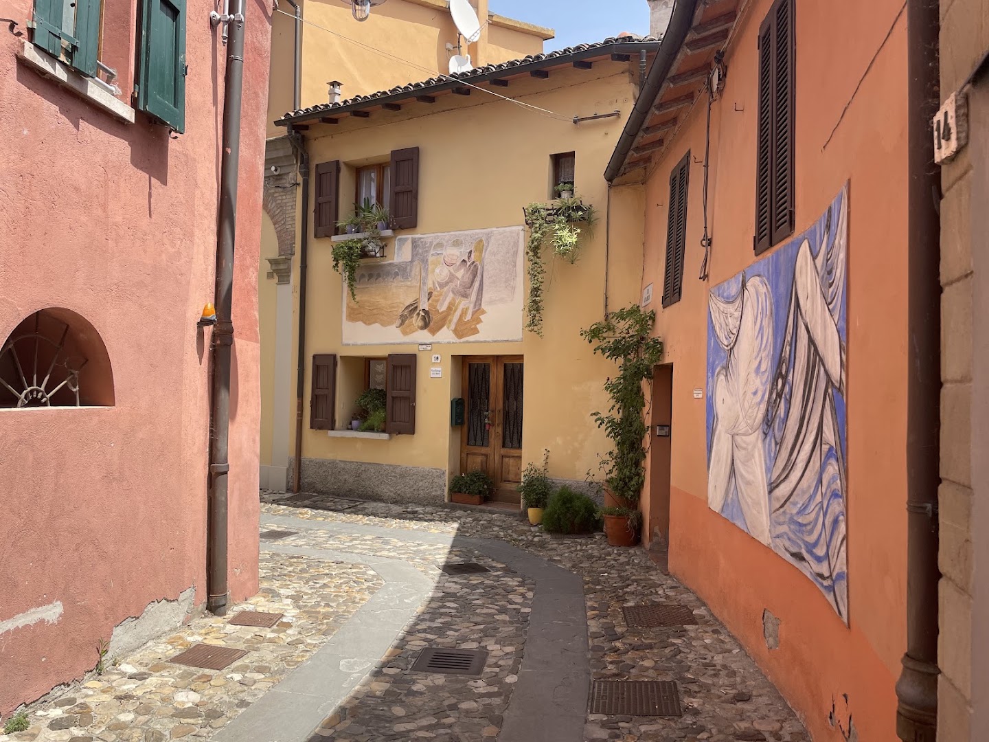 Museo Rocca di Dozza