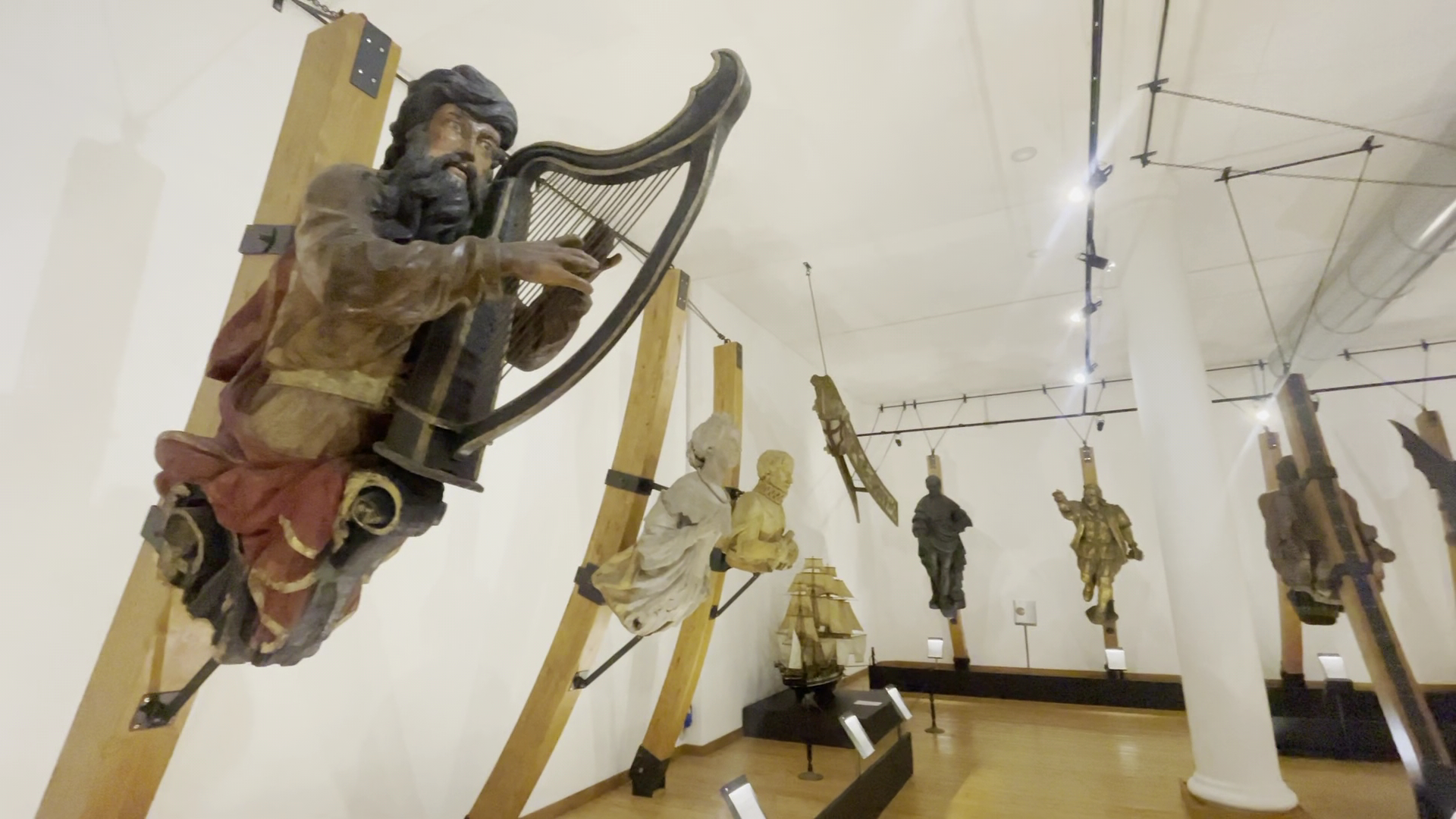 Museo Tecnico Navale della Spezia