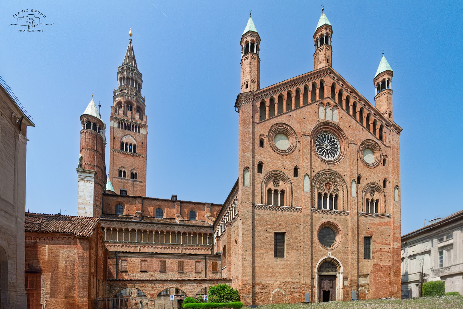 Museo Verticale del Torrazzo di Cremona, Cremona