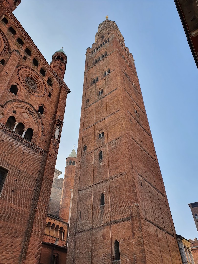 Museo Verticale del Torrazzo di Cremona