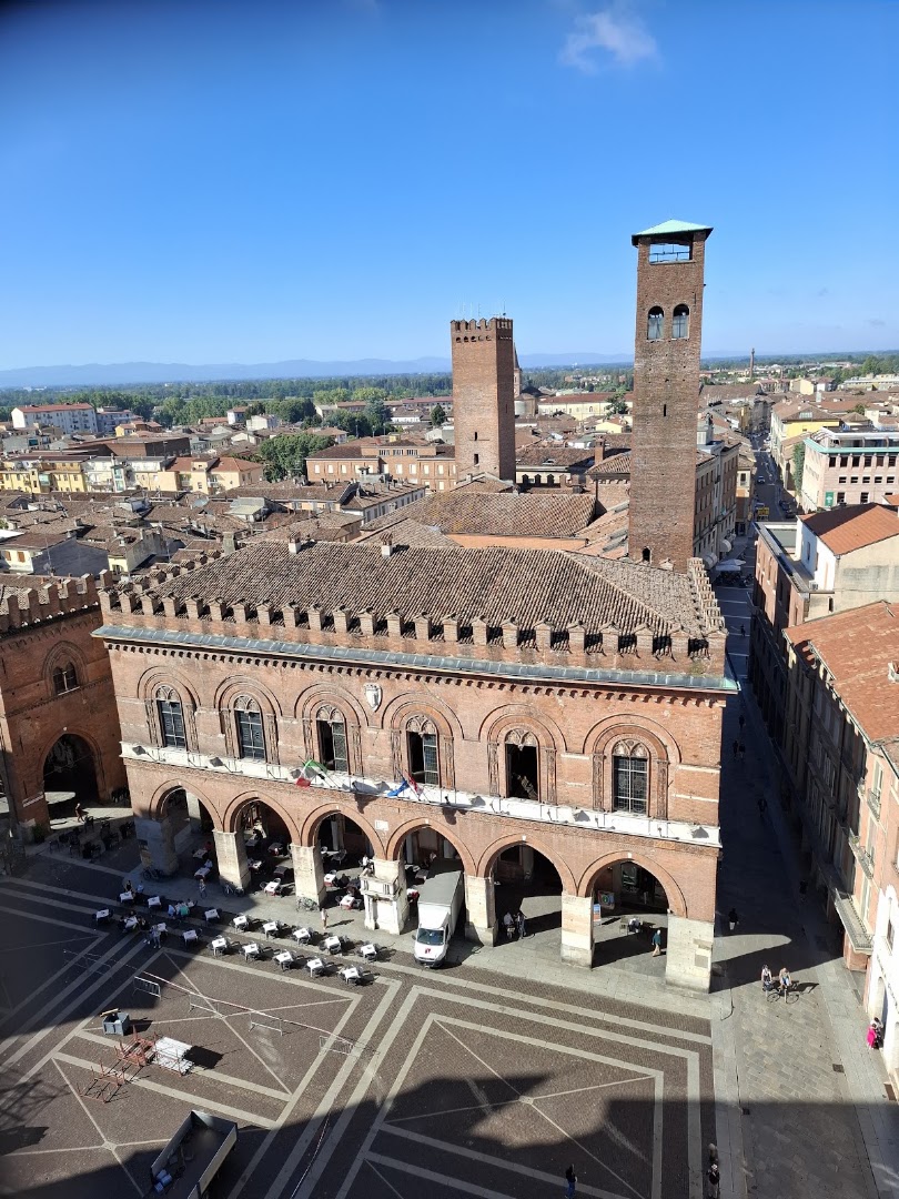 Museo Verticale del Torrazzo di Cremona
