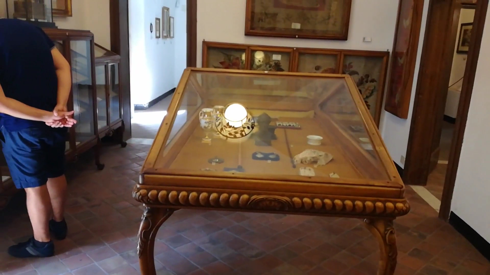 Museo Vincenzo Bellini