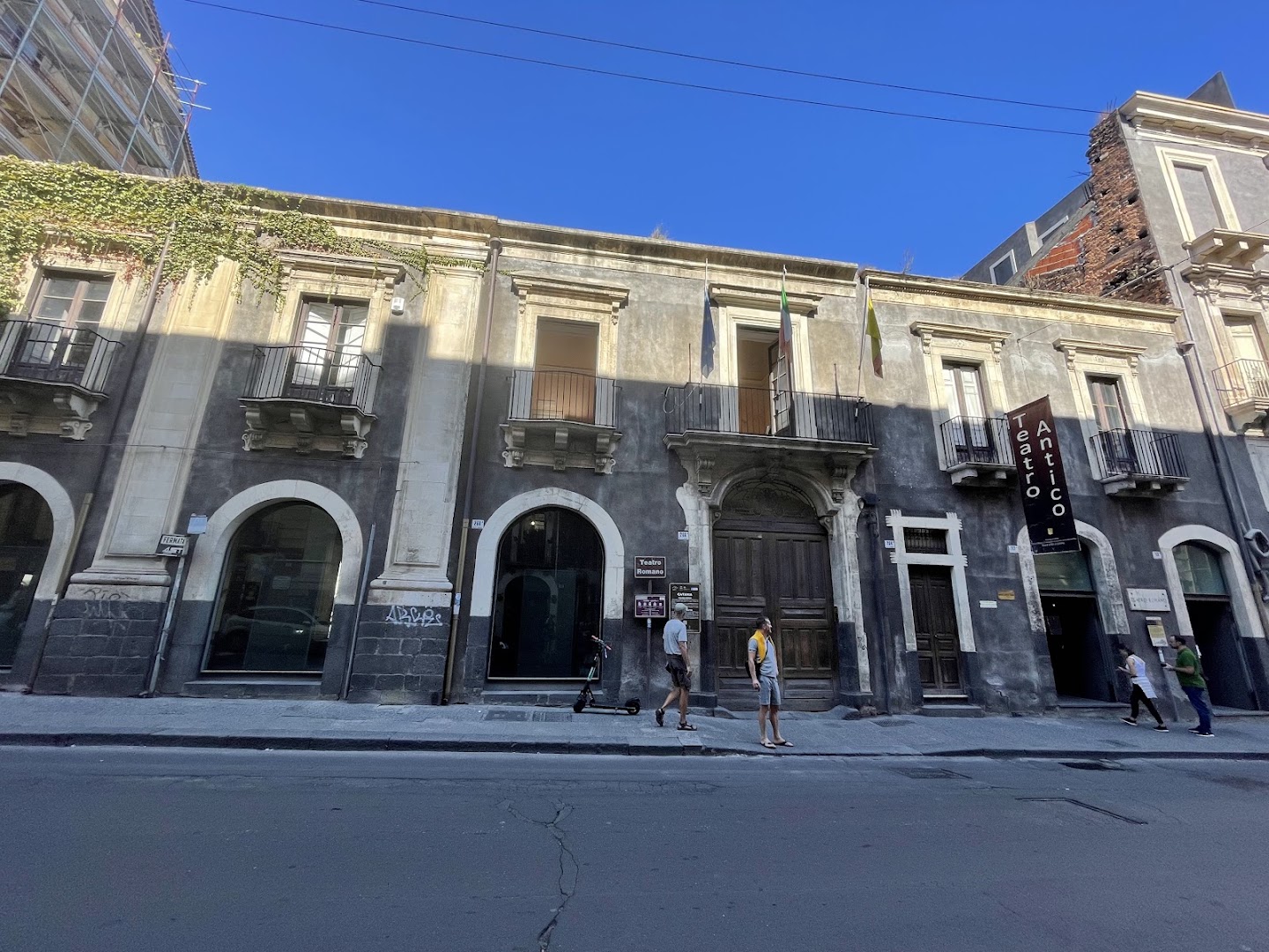 Museo Vincenzo Bellini