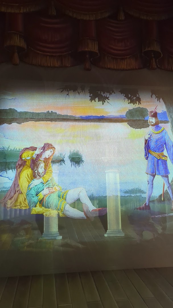 Museo Vincenzo Bellini