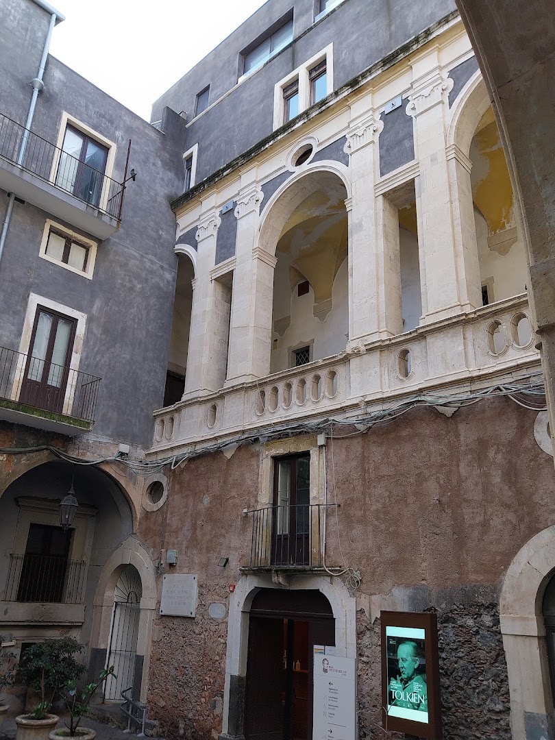 Museo Vincenzo Bellini