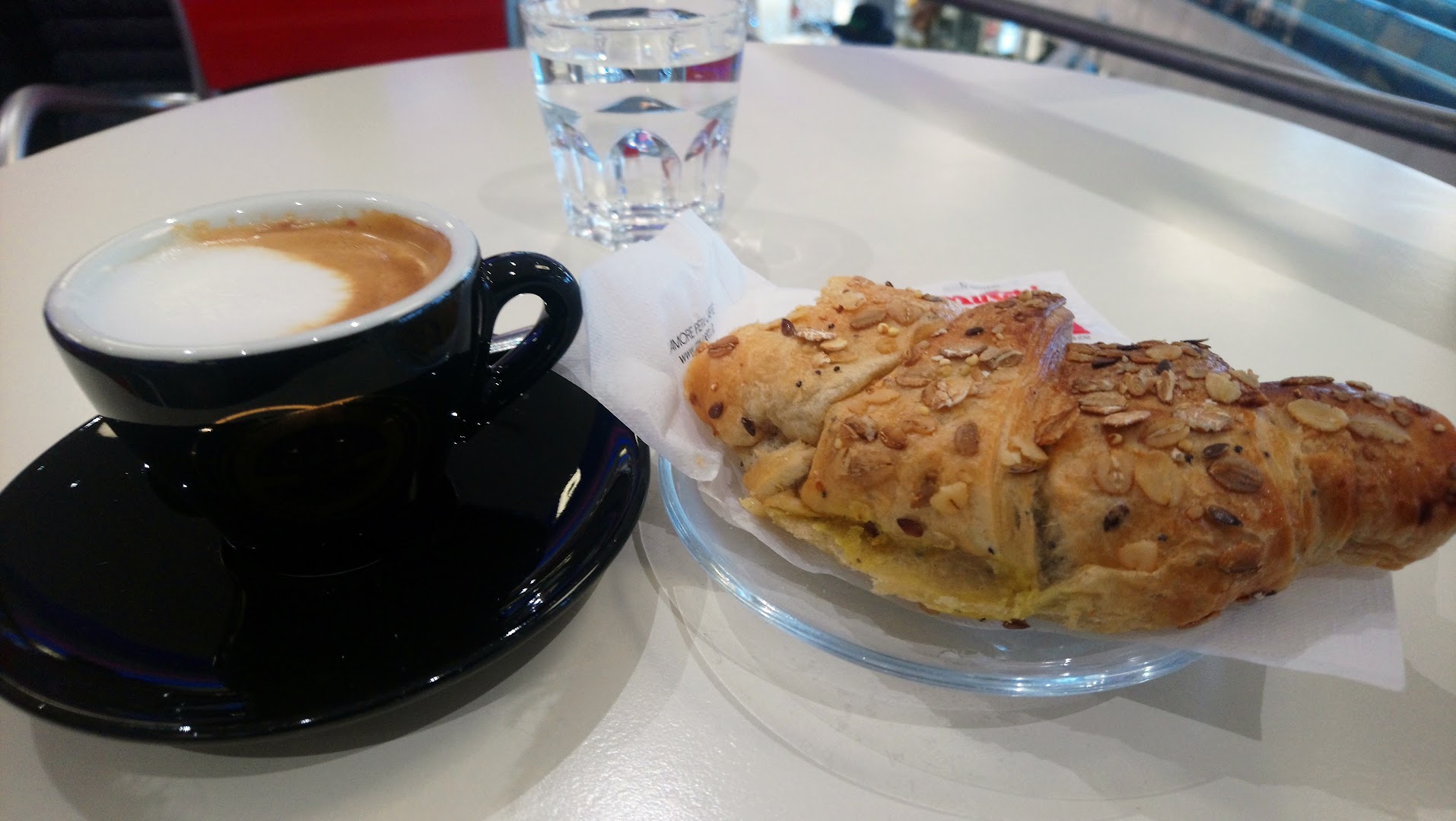 Musetti, Cremona