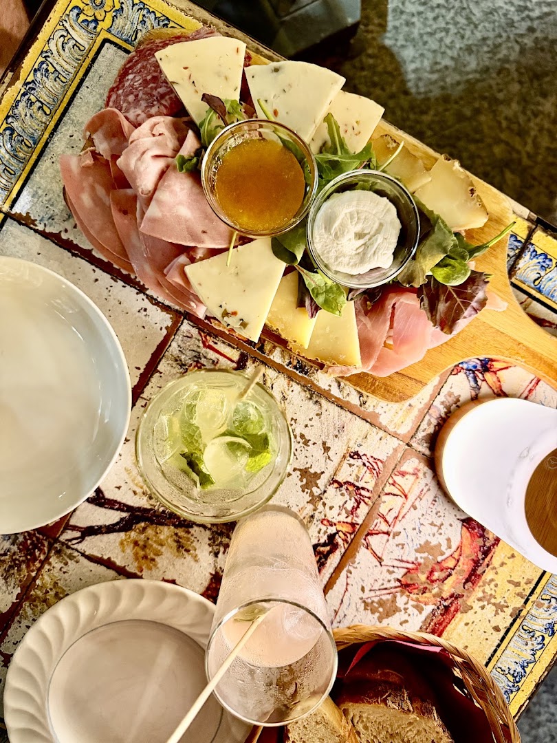 Museum Cafè Bar&Food