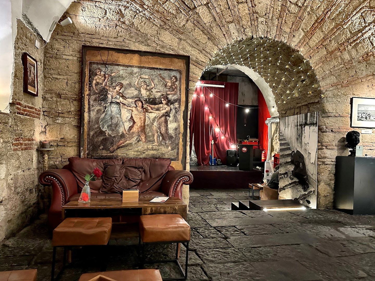 Museum Cafè Bar&Food