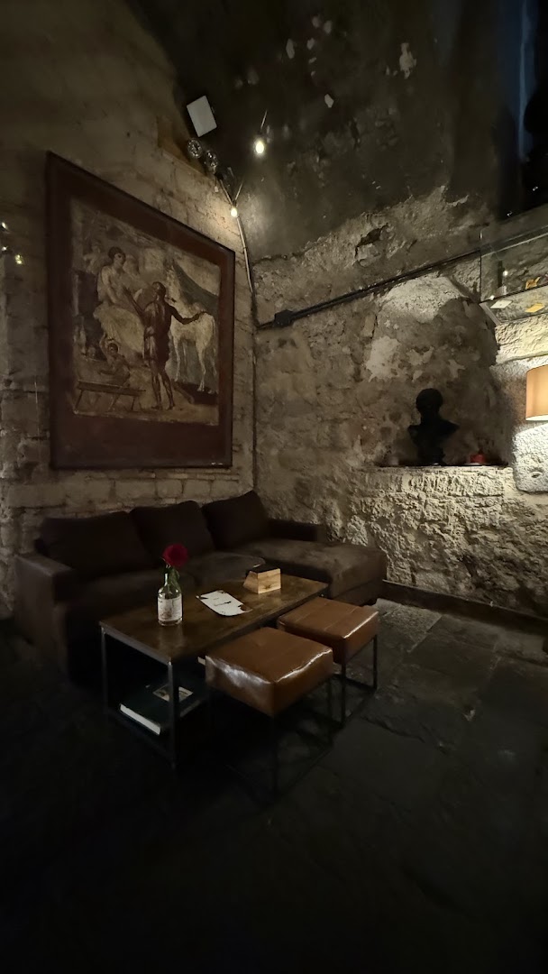Museum Cafè Bar&Food