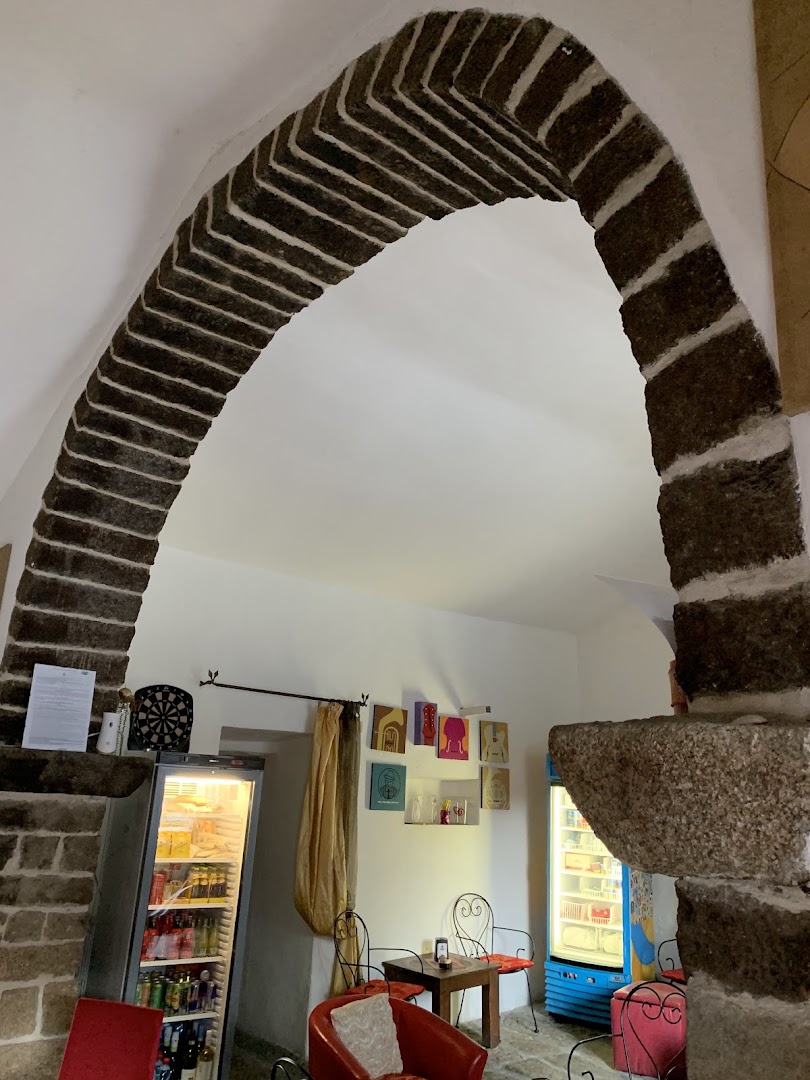 Museum Café