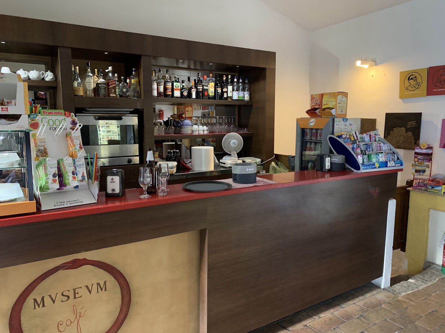 Museum Café