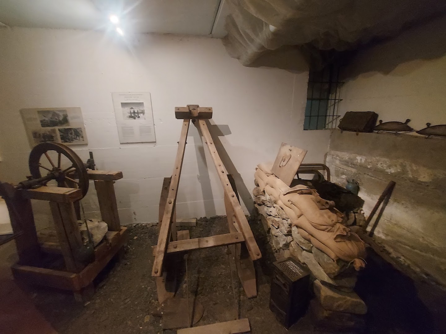 Museum für das Ortlergebiet