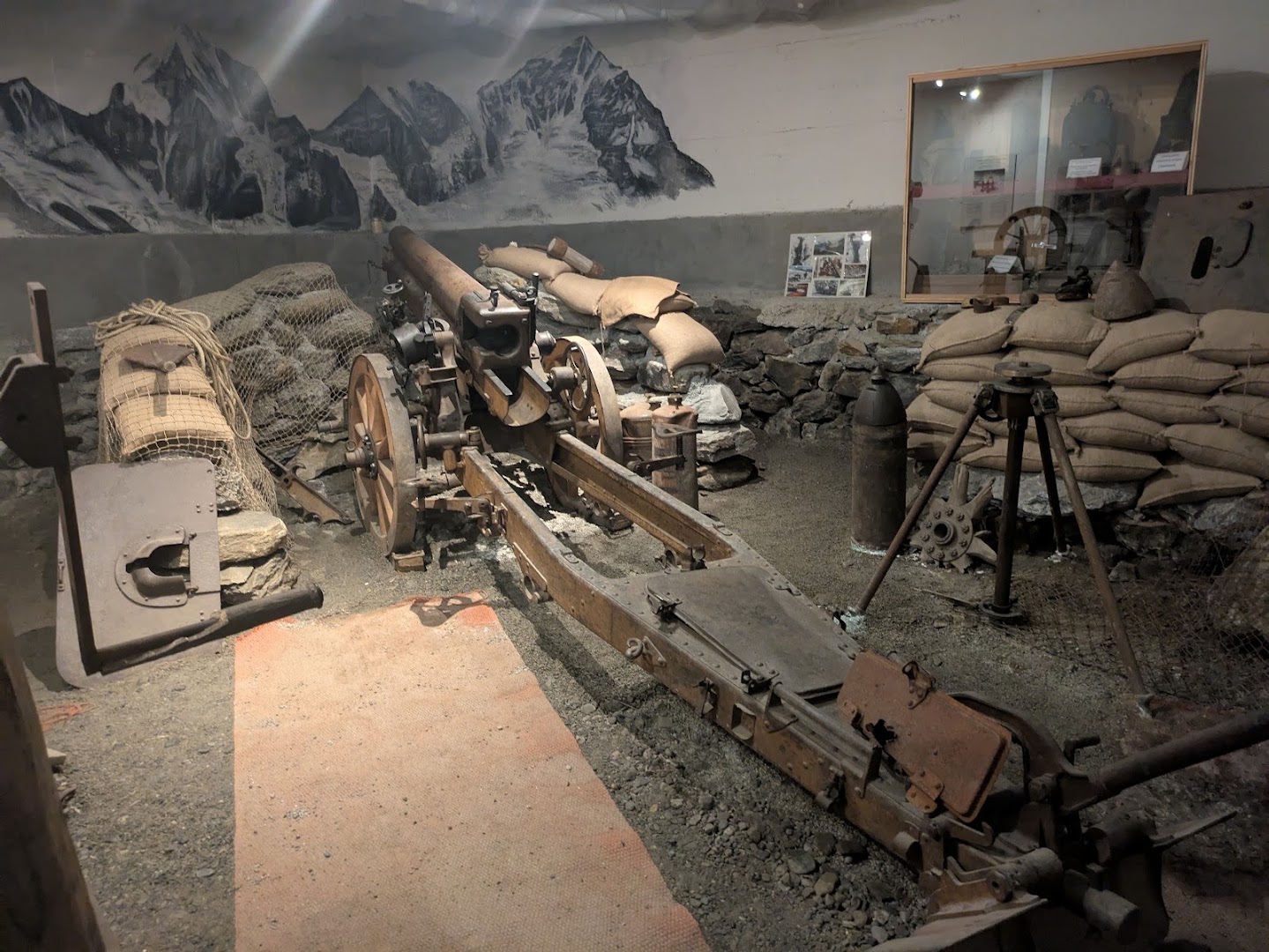 Museum für das Ortlergebiet