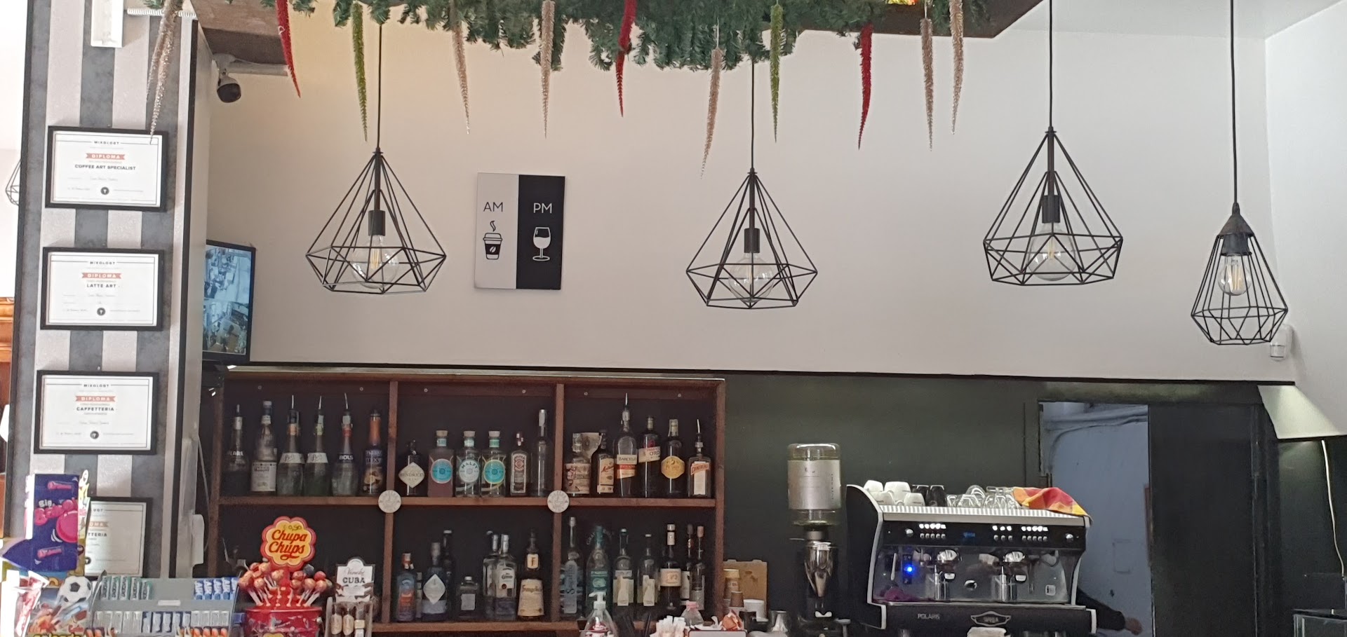 Music Caffè Bar
