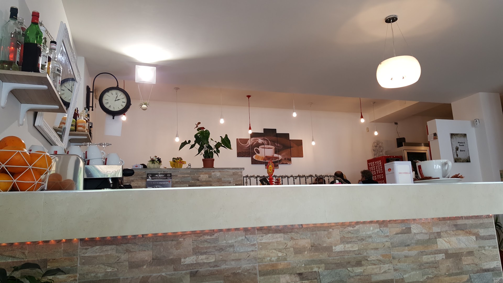 Musica & Parole Bistrot
