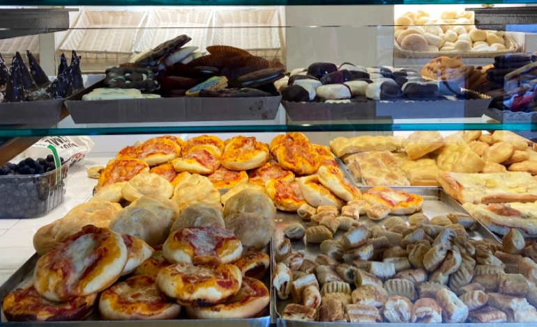 Mussi buoni come il pane - pasticceria e panetteria