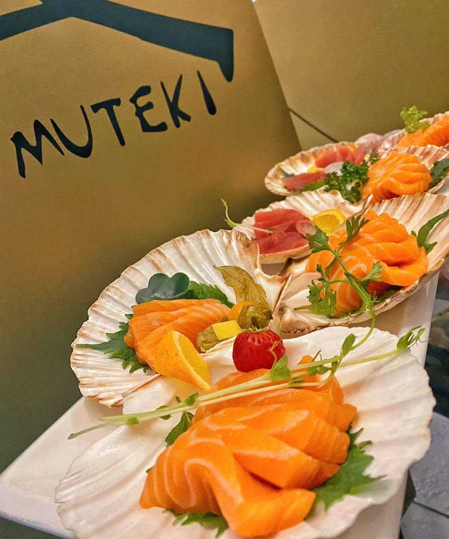 Muteki