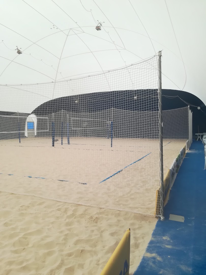 Mutina Beach, Modena