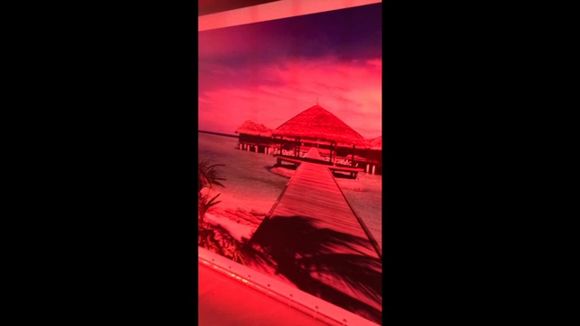 Mutina Beach