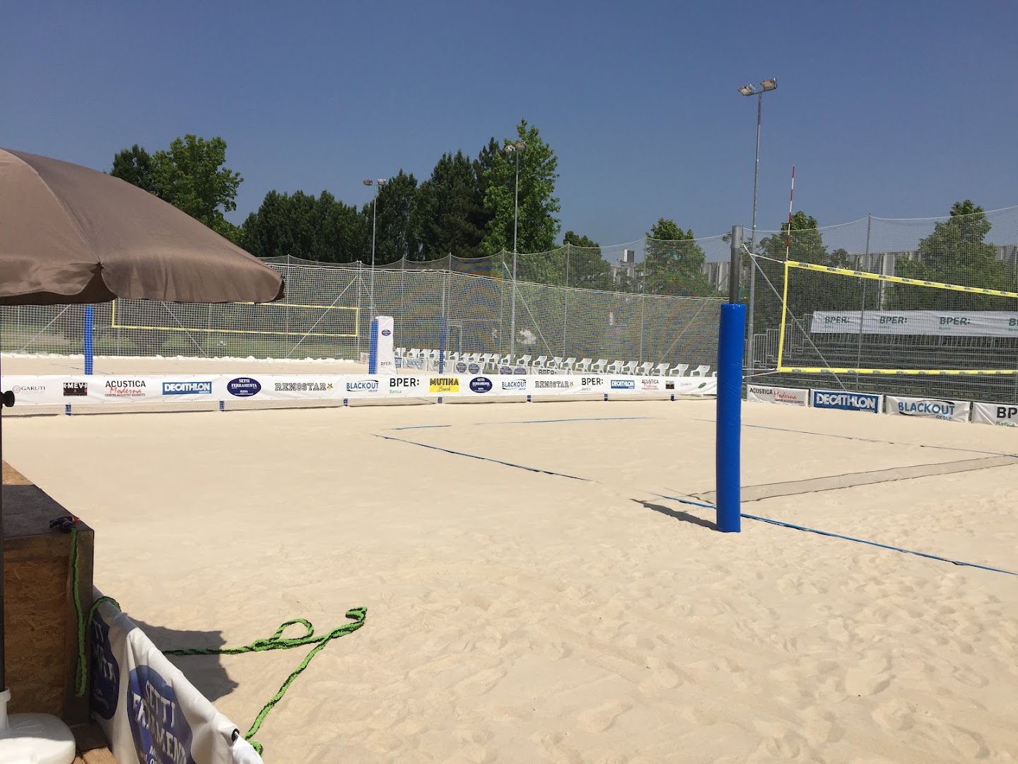 Mutina Beach