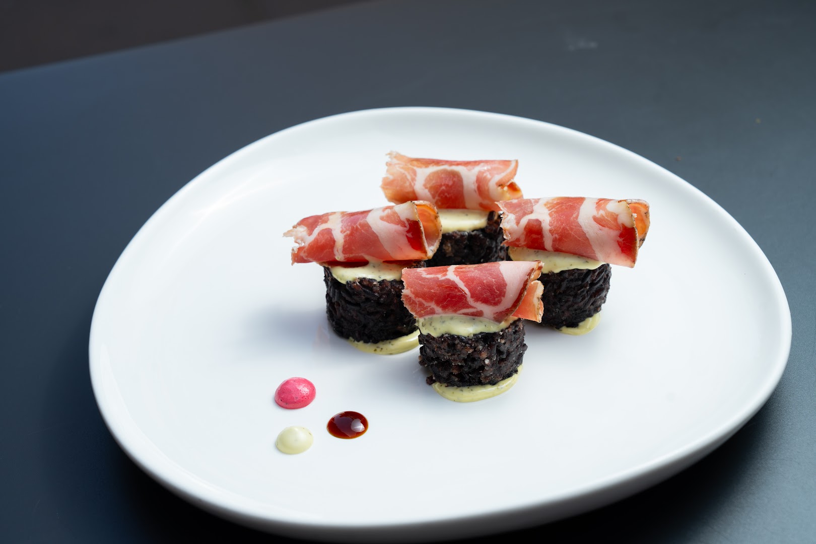 Muto - Cafè Bistrot