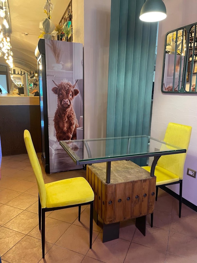 MUU Bar Ristorante Macelleria