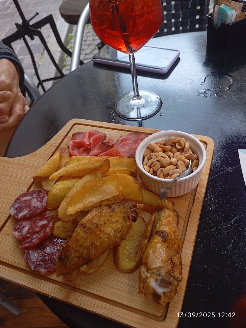 MUU Bar Ristorante Macelleria
