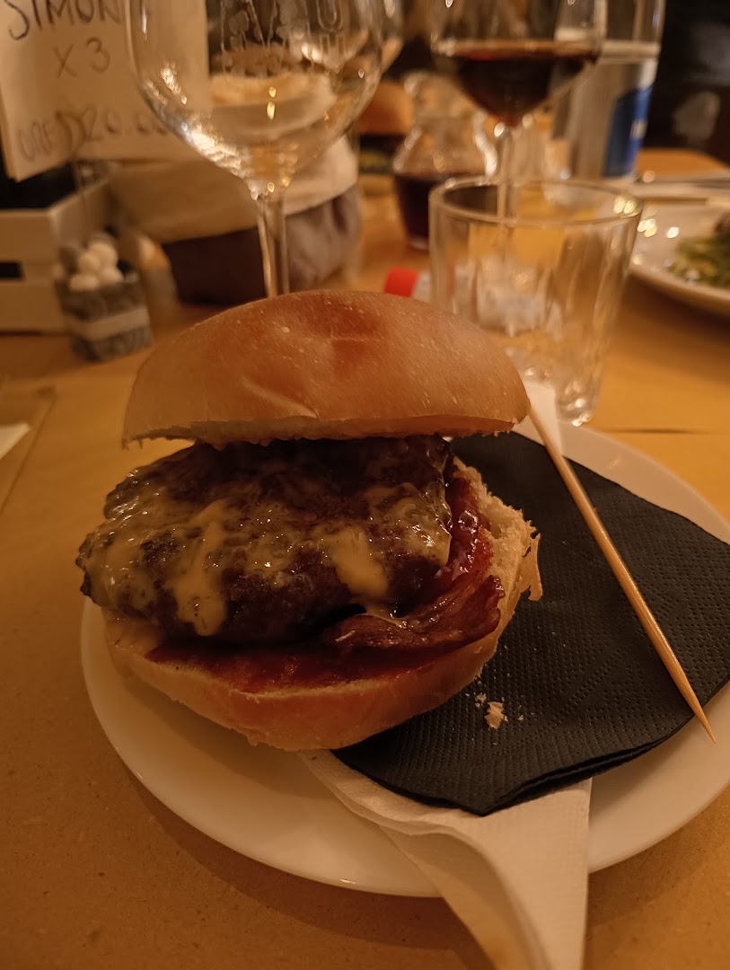 MUU Bar Ristorante Macelleria