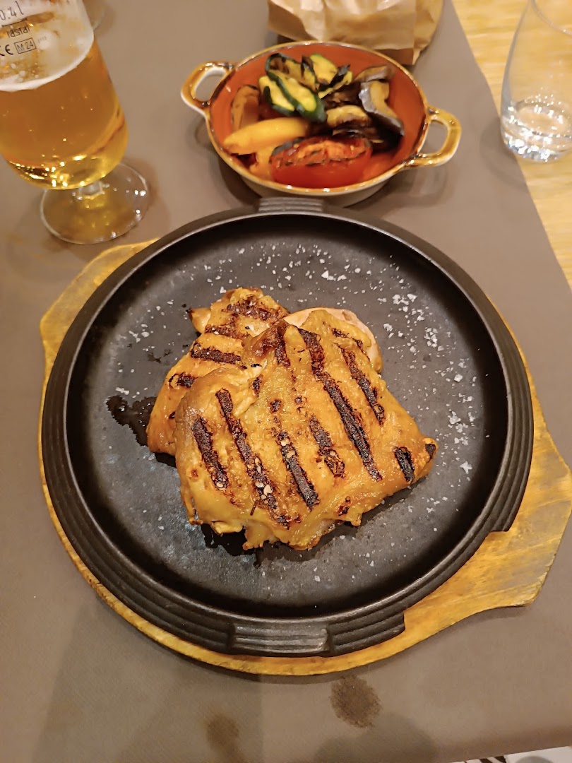 Muu Grill