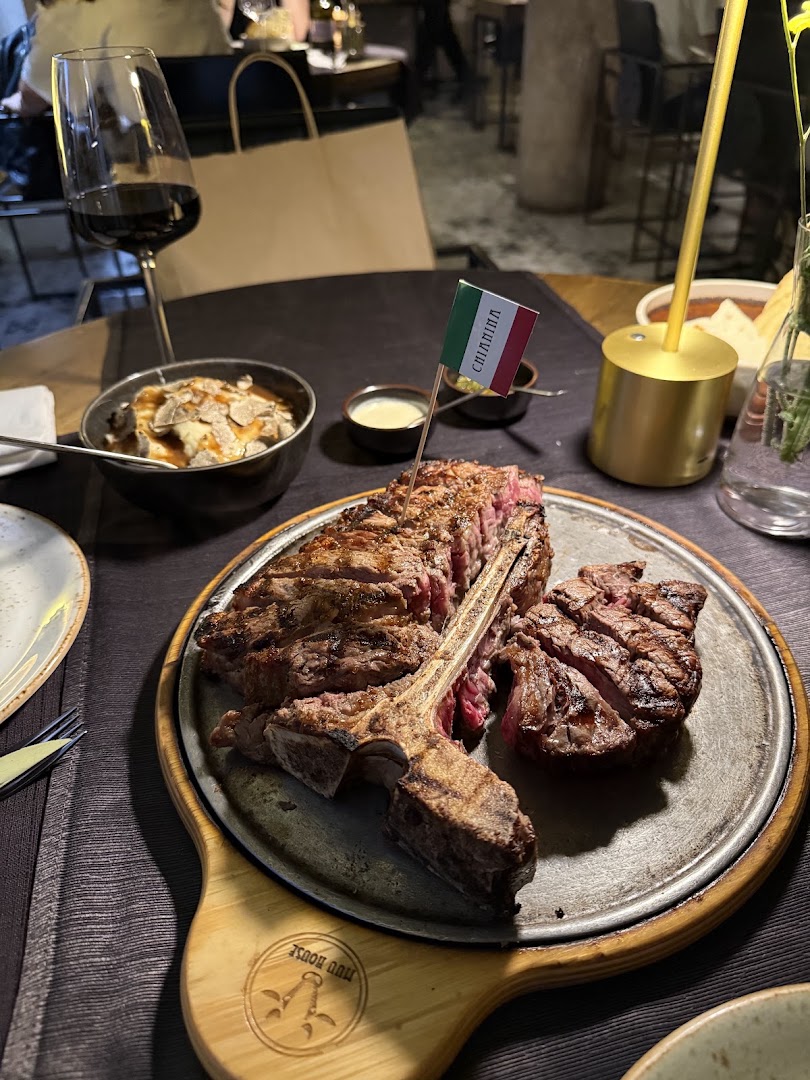 Muu House - Milano